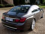BMW 750i 2012 года (ZA)